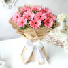 Bouquet of Pink Gerberas
