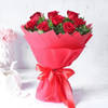 Bouquet of Red Roses