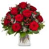 Bouquet of Roses I Love You