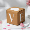 Gift Box Of Love Valentine's Day Hamper