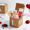 Box Of Love Valentine's Day Hamper