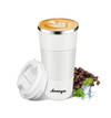 Buy Brew & Go Personalized Coffee Tumbler