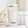 Brew & Go Personalized Coffee Tumbler