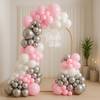 Bride to Be Balloon Arch Party Decor