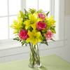 Bright And Beautiful Bouquet