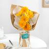 Gift Bright Gerberas Bouquet