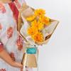 Shop Bright Gerberas Bouquet