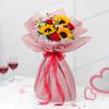 Gift Bright Love  Bouquet
