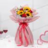 Buy Bright Love  Bouquet
