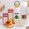 Bro-Saurus Personalized Bhai Dooj Gift Hamper