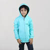 Buy Brothersaurus Personalized Kids Hoodie - Aqua