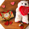 Bundle Of Love Valentine's Combo Online