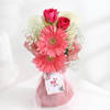 Gift Burst Of Blooms Mother's Day Bouquet