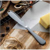 Butter Knife - Stainless Steel - Single Piece Online