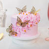 Gift Butterfly Blush Treat 1 Kg