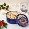 Buttery Christmas Wishes Cookies Box