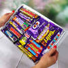 Cadbury Chocolate Letterbox Gift Hamper