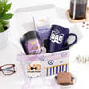 Caffeine Indulgence Gift Hamper