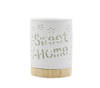 Shop Candle Holder With Diffuser - Sweet Home - Single Piece
