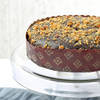 Shop Carrot Walnut Dry Cake (500 gm)