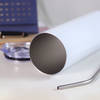 Shop Catanic Personalized Stainless Steel Tumbler With Straw