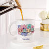 Gift Charismatic Personalized Mother's Day Mug Arrangement