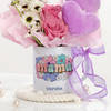 Buy Charismatic Personalized Mother's Day Mug Arrangement
