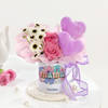 Shop Charismatic Personalized Mother's Day Mug Arrangement