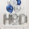 Buy Charming Birthday Celebration Balloon Arrangement