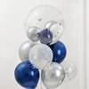 Shop Charming Birthday Celebration Balloon Arrangement