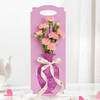 Gift Charming Blooms And Mother's Day Cake Combo