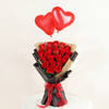 Charming Blooms Valentine's Day Bouquet