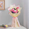 Gift Charming Blossoming Joy Floral Bouquet