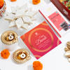 Charming Delight Diwali Hamper