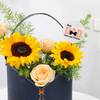 Shop Charming Floral Arrangement For Dad