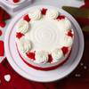 Shop Charming Red Velvet Cake