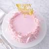 Buy Charming Vanilla Mother's Day Cake (500g)