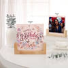 Shop Cheerful Personalized Birthday Delights Hamper