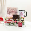 Cheerful Personalized Birthday Delights Hamper