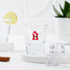Shop Cheery Christmas Personalized Shots Glass Duo - 50 ML