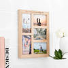 Buy Cherished Memories Personalized Collage Photo Frame