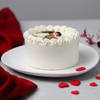 Shop Cherished Moments Personalized Red Velvet Photo Cake