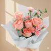 Buy Cherished Roses Bouquet