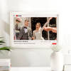 Gift Cherished Wedding Moments - Personalized Gift