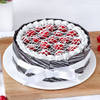 Cherry Filled Chocolate Cake Online