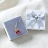 Cherry Pendant Gift Box Online