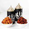 Shop Chess Champion's New Year Celebration Hamper - Personalized