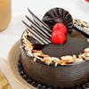 Shop Choco Berry Almond Cake