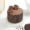 Buy Choco Chip Truffle Cake  (1 Kg)