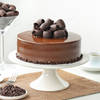 Gift Choco Craze Fudge Cake (1 Kg)